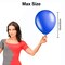 100 PCS Party Balloons - 12 Inch Premium Assorted Colorful Latex Balloons, Bulk Pack for Birthday, Christmas, Wedding, Anniversary, and Vacation